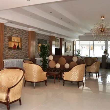 酒店 Akdora Resort&spa 3*