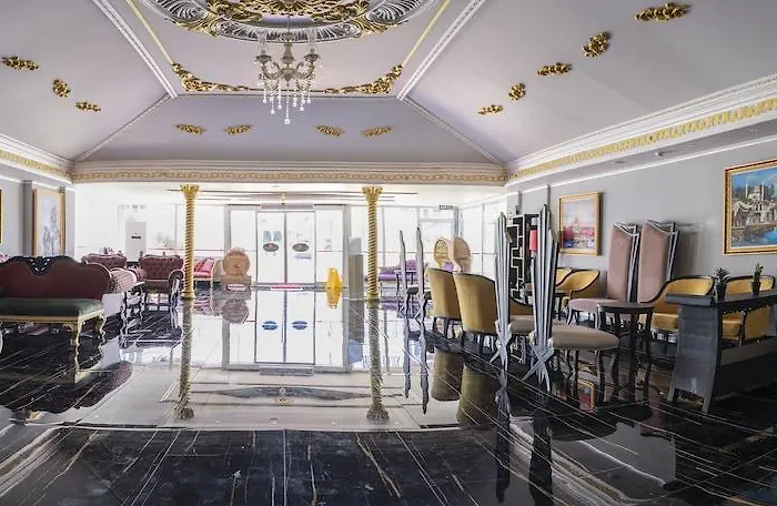 Akdora Resort&spa 시데